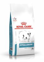 Royal Canin Гипоаллердженик Смол Дог ХСД 1кг 