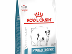 Royal Canin Гипоаллердженик Смол Дог ХСД 3,5кг 