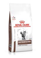 Royal Canin Гастроинтестинал Файбр Респонз ФР 31 для кошек 0,35 кг 