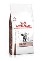 Royal Canin Гепатик для кошек 2 кг 