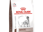 Royal Canin Гепатик д/с 1,5кг 