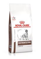 Royal Canin Гастро-Интестинал ЛоуФэт 1,5 кг 