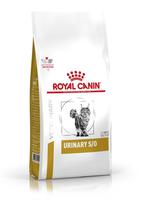 Royal Canin Уринари С/О ЛП 34 фелин 7кг 