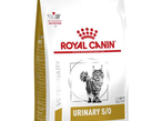 Royal Canin Уринари С/О ЛП 34 фелин 7кг 