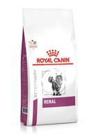 Royal Canin Ренал фелин для кошек 2 кг