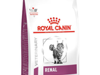 Royal Canin Ренал фелин д/к 2кг