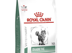 Royal Canin Диабетик ДС 46 д/к 1,5кг 