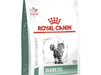 Royal Canin Диабетик ДС 46 д/к 0,4кг 