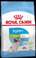 Royal Canin Икс-Смол Паппи, 0.5 кг