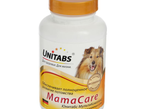 Юнитабс д/с Мульти-витамины MamaCare с В9 д/беременных и кормящих (100 таб.)