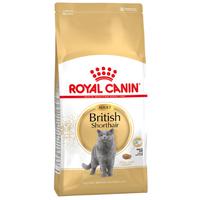 Royal Canin Британская Короткошёрстная 2 кг