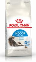 Royal Canin Индор Лонг Хэйр 0,4 кг