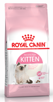 Royal Canin Киттен 2 кг