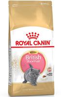 Royal Canin Киттен Британ 0,4 кг