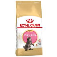 Royal Canin Киттен Мэйн Кун 4 кг