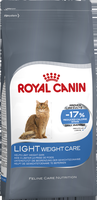 Royal Canin Лайт Вэйт Кэа 0,4 кг