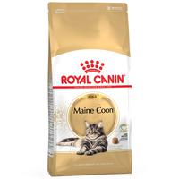 Royal Canin Мейн Кун для кошек крупных пород 4 кг