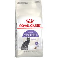 Royal Canin Стерилайзд 2 кг