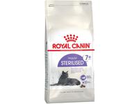 Royal Canin Стерилайзд +7 0,4 кг