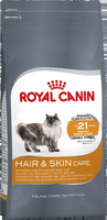 Royal Canin Хэйр энд Скин Кэа 2 кг