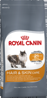 Royal Canin Хэйр энд Скин Кэа 0,4 кг