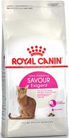 Royal Canin Эксиджент Сейвор Сэнсэйшн 0,4 кг